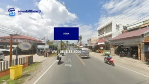 Jl. Sumbar-Riau