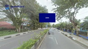 Jl. Sungkai