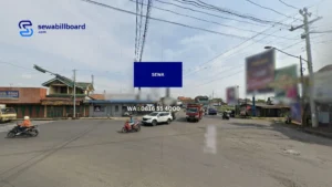 Jl. Suparjo Rustam