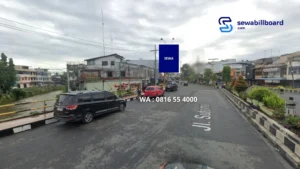 Jl. Sutomo