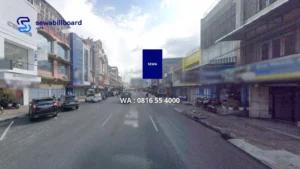 Jl. Sutomo