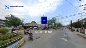 Jl. Sutomo
