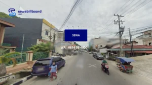 Jl. Sutoyo Siswomiharjo