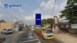Jl. Swadaya