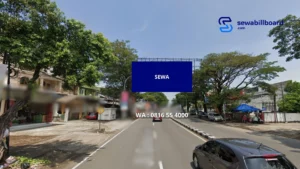 Jl. Syech Yusuf