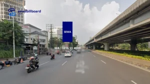 Jl. TB Simatupang