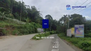 Jl. Tabek Patah Raya