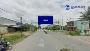 Jl. Tabrani