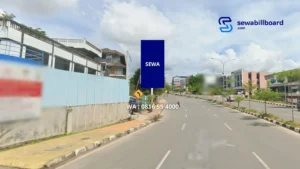 Jl. Taman Indah