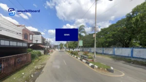 Jl. Taman Laut