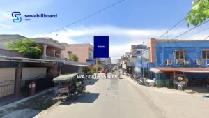 Jl. Tambang Minyak