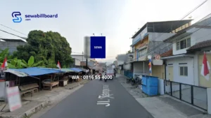 Jl. Tampomas