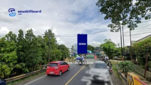Jl. Tanggul Kota