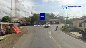 Jl. Tanggul-Lumajang