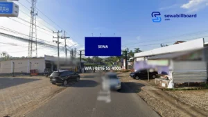 Jl. Tawai