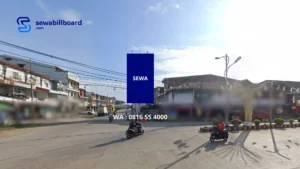 Jl. Tebas - Singkawang