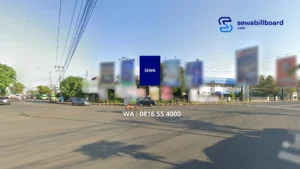 Jl. Tegal - Cilacap