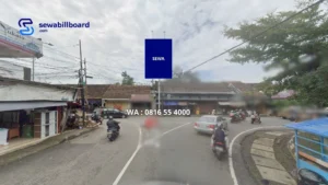 Jl. Tegal Kalong