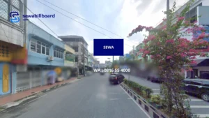 Jl. Tengku Amir Hamzah