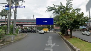 Jl. Teuku Umar