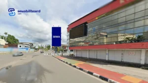 Jl. Teuku Umar
