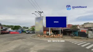 Jl. Teuku Umar