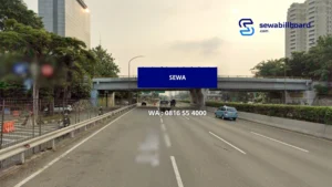 Jl. Tol Jkt - Tangerang