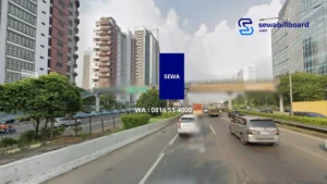 Jl. Tol Lkr. Luar Jkt