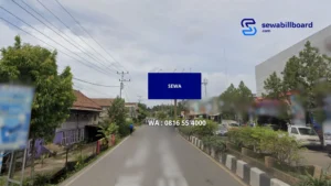 Jl. Trans Sumatera Muara Enim