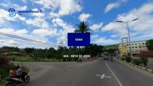 Jl. Trikora