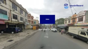 Jl. Tuanku Imam