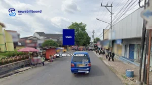 Jl. Usman
