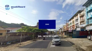 Jl. W Trans - Sumatra Hwy
