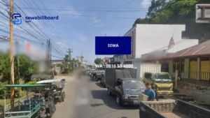 Jl. W Trans - Sumatra Hwy