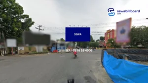 Jl. W. R. Supratman
