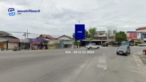 Jl. WR Soepratman