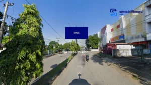 Jl. Wa Ode Wau
