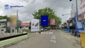 Jl. Wahidin