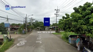 Jl. Wijaya Kusuma
