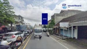Jl. Wijaya Kusuma