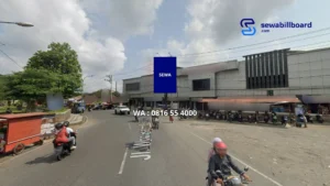 Jl. Wonosobo - Purworejo