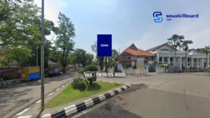 Jl. Wr. Supratman