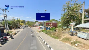 Jl. Yohanis Sahadun