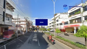Jl. Yos Sudarso