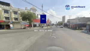 Jl. Yos Sudarso