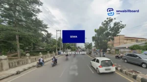 Jl. ZA. Pagar Alam