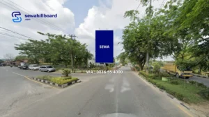 Jl.Bangkinang, Riau