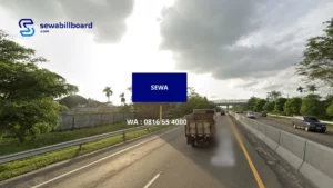 Jl.Belmera Toll Rd