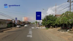 Jl.Donoloyo