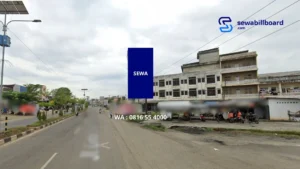 Jl.Lrg. Bahagia